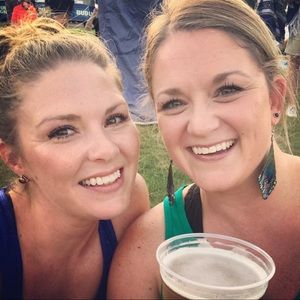 Meet your Posher, Lindsey